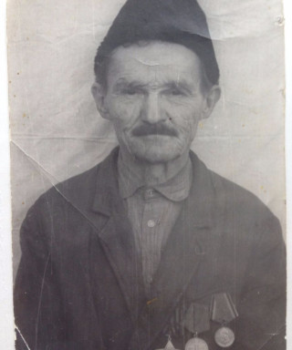 Корепанов Иван Васильевич