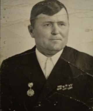 Осетров Николай Васильевич