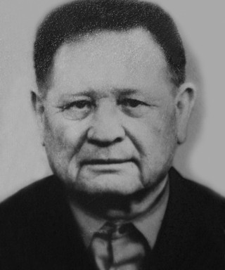 Платицын Николай Кузьмич