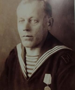 Серов Александр Григорьевич