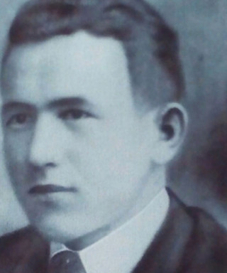 Мударисов Минниахмет Мугалимович