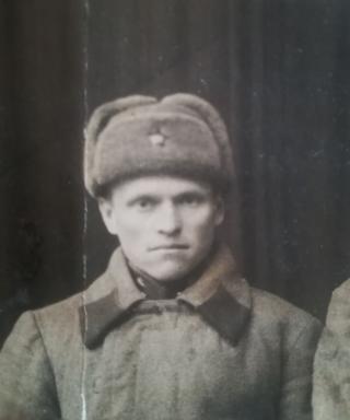 Каташонов Филипп Евдокимович