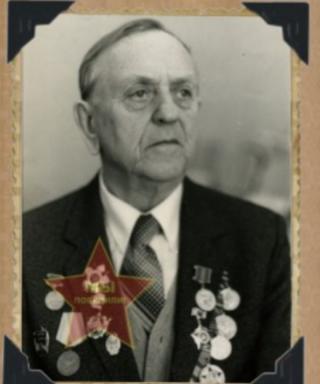 Шмелев Василий Васильевич