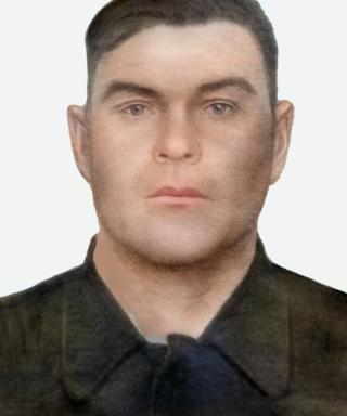 Таскин Александр Иннокентьевич