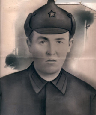 Дорбидонтов Василий Иванович