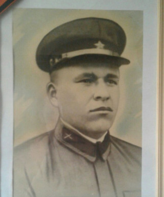 Быстров Николай Петрович