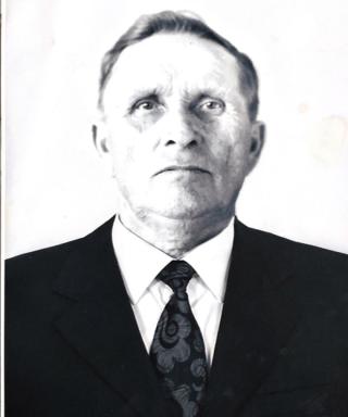 Демидов Дмитрий Наумович