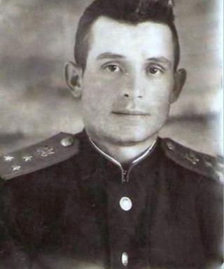 Семенов Иван Михайлович