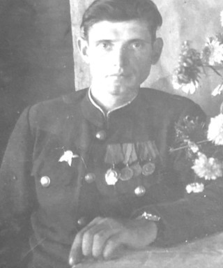 Бородулин Николай Павлович