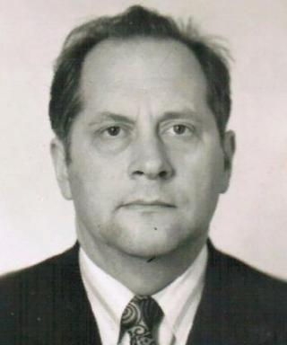 Спасский Михаил Николаевич