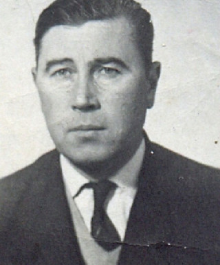 Дорогов Алексей Михайлович