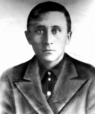 Шарибзянов Халиул Газисбаевич