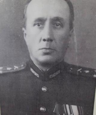Цветухин Евгений Иванович