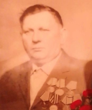 Зыбин Владимир Яковлевич