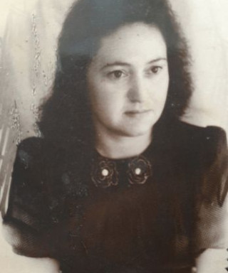 Демура Александра Денисовна