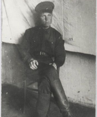 Полякин Петр Степанович