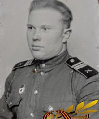 Паранин Владимир Николаевич