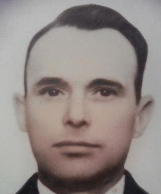 Филин Александр Васильевич