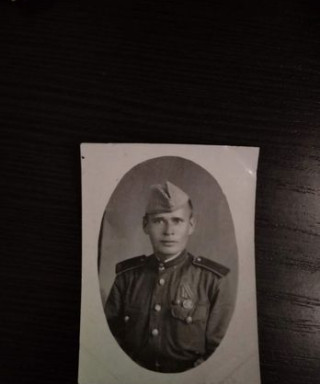 Кучербаев Сабир Кабирович