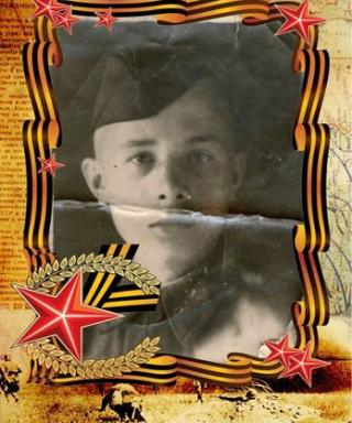 Голубев Сергей Александрович