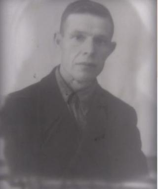 Сигарев Кузьма Васильевич