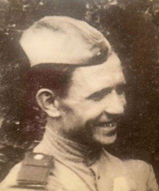 Журкин Григорий Трофимович