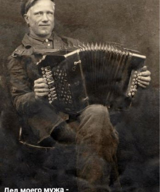 Пшеницын Михаил Максимович