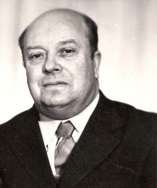 Алексеев Алексей Михайлович