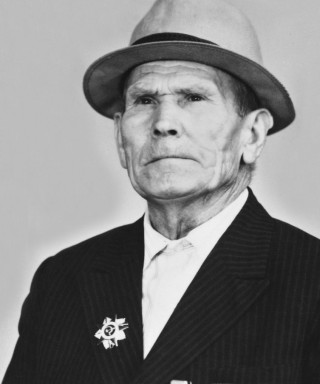 Болонин Матвей Артёмович