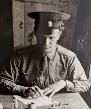 Лазарев Павел Иванович