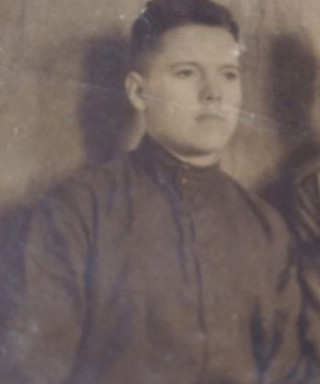 Выганяйло Михаил Григорьевич