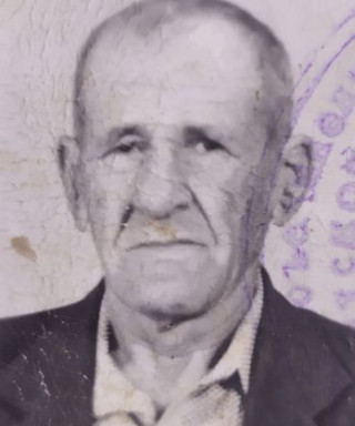 Мустафаев Эдем