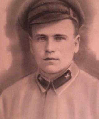 Шаров Григорий Егорович