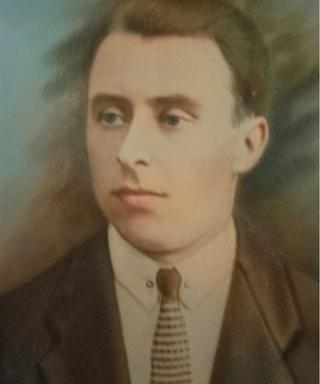 Шевелев Михаил Владимирович