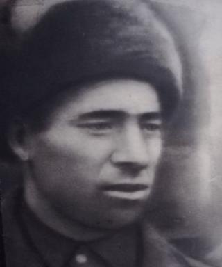 Куликов Иван Дмитриевич