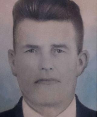 Чаплинский Сергей Демьянович