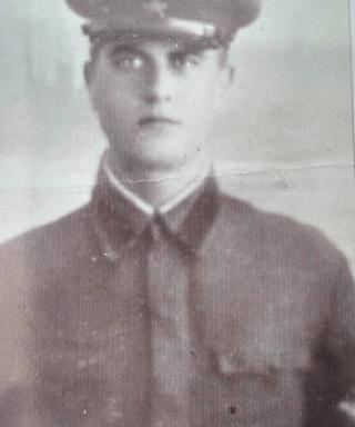 Сидоренко Андрей Иванович