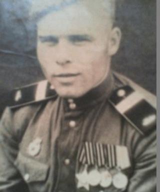Додуев Леонтий Павлович