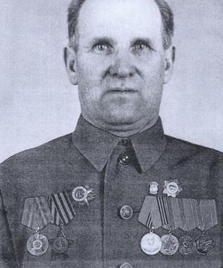 Логинов Алексей Яковлевич