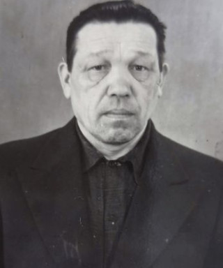 Сабирзянов Рашит