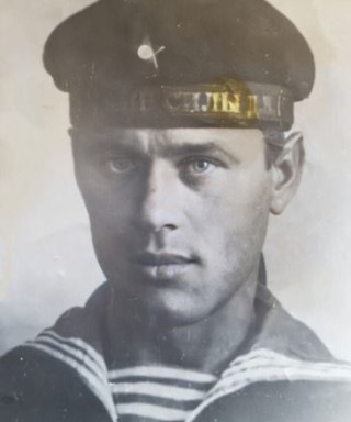 Высоков Николай Авксентьевич