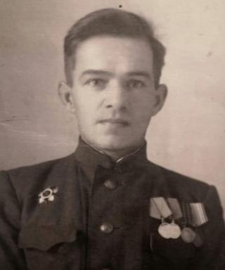 Кнутов Алексей Александрович