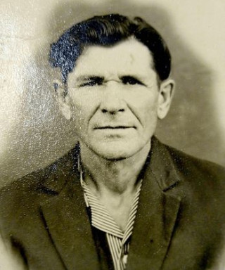 Якутин Геннадий Васильевич