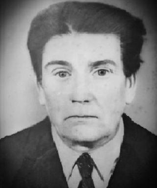 Шахров Николай Лукьянович