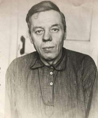 Кощеев Семён Григорьевич