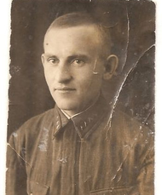 Ушаков Григорий Степанович