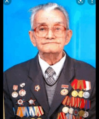 Валетов Ражит Закирович