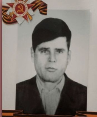 Сысолятин Иван Сергеевич