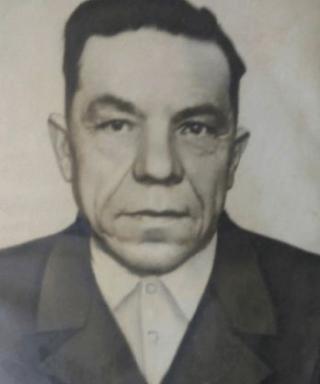 Сморкалов Иван Филиппович