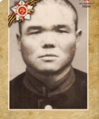 Габидуллин Лотфулла Габидуллович